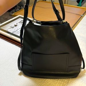 Kim Rogers stylish  backpack